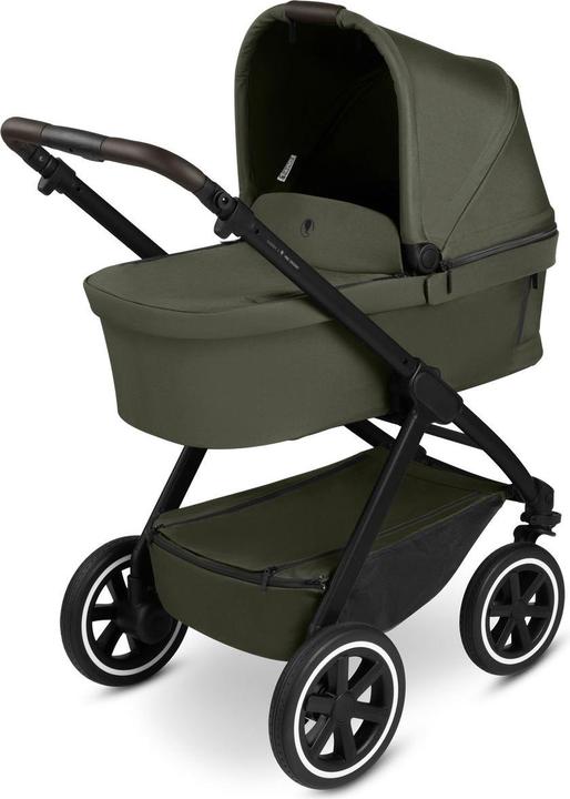 Produktbild ABC Design Samba 2 2in1