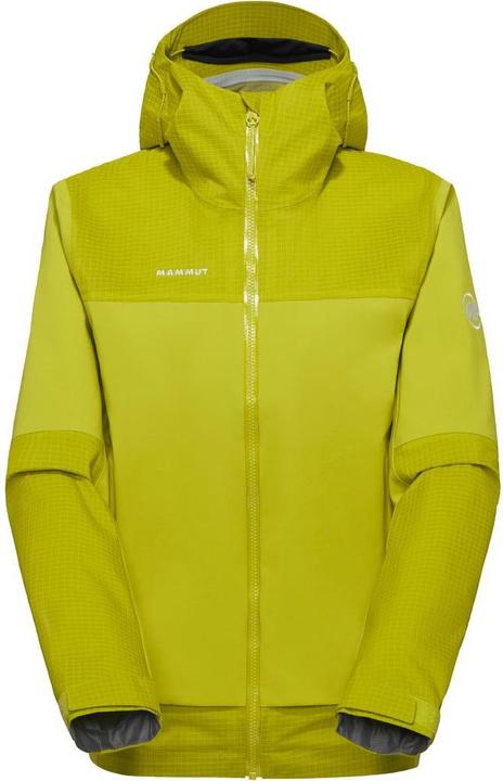 Immagine prodotto Mammut Ducan Guide HS Hooded Jacket, Hardshelljacke (M)