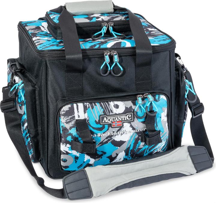Image du produit Aquantic Sea Tackle Organizer XL