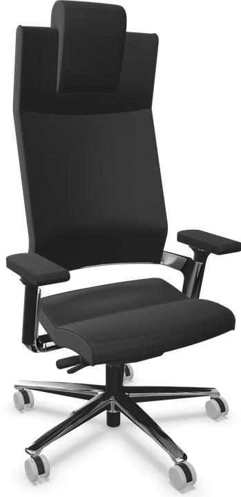 Produktbild Züco Lacinta Comfortline Bürodrehstuhl