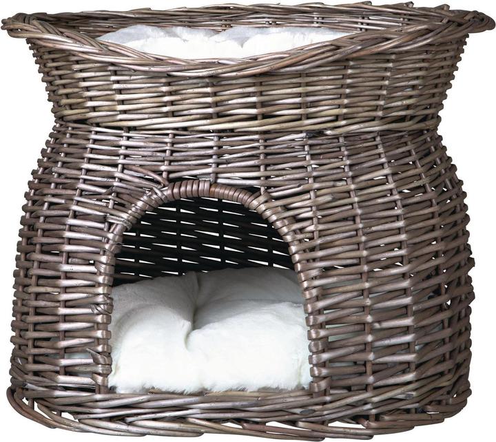 Produktbild Trixie Weidenkorb (Katze)