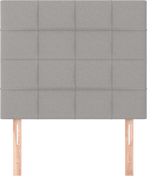 Image du produit VidaXL Ryanne (80 x 5 x 128 cm)