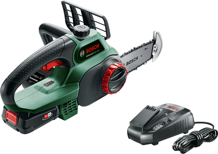 Image du produit Bosch Home & Garden Chaîne universelle (Tronçonneuse à batterie)