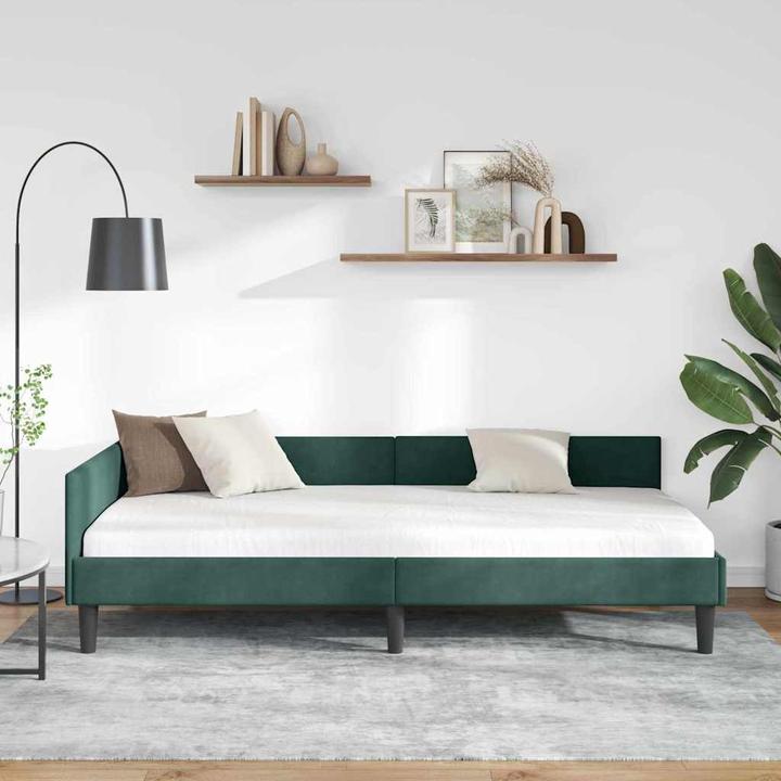 Image du produit vidaXL Schlafzimmermöbel (100 x 200 cm)