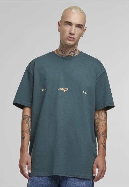 Produktbild Urban Classics Upscale Find Love Oversize Tee - 172759 (S)