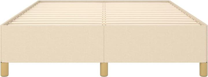 Actual product image vidaXL Bettgestell (140 x 200 cm)