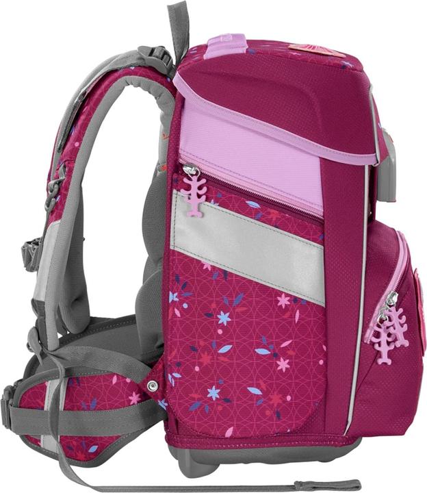 Actual product image Step by Step satchel set SPACE, 5 pieces (20 l)