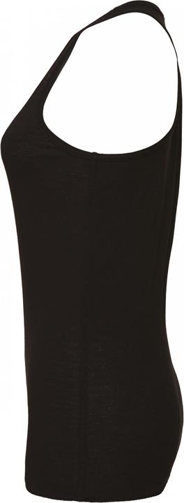Actual product image Bella Canvas Women's Flowy Racerback Tank (L)