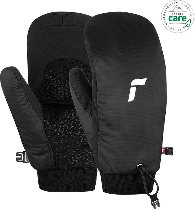 Actual product image Reusch Karakoram STORMBLOXX (10)