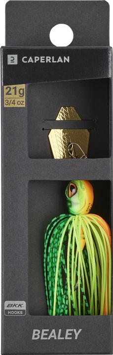 Image du produit Caperlan 340382