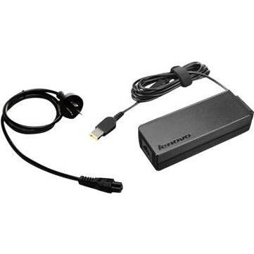 Thumbnail - Lenovo AC Adapter (90 W), Notebook Netzteil, Schwarz
