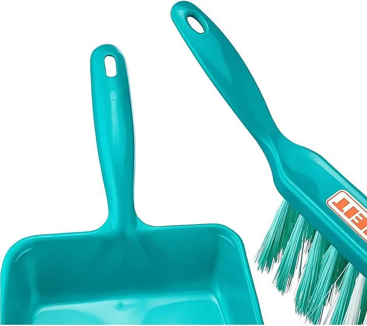 Produktbild Theo Klein Leifheit Besengarnitur