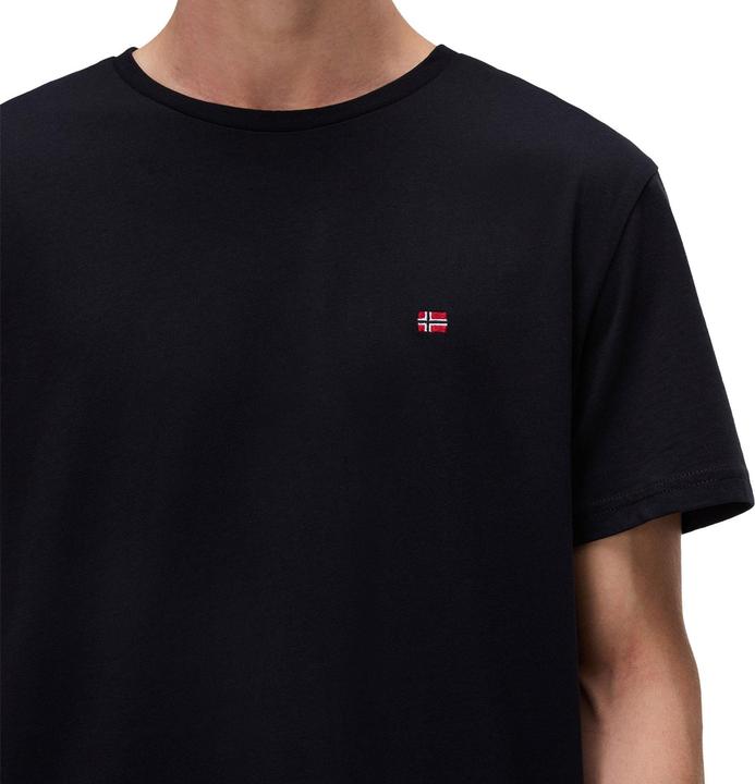 Actual product image Napapijri T-Shirt SALIS Kurzarmshirt (L)