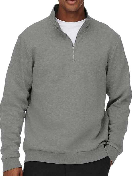 Image du produit Only & Sons 2er Pack Ceres Sweattroyer (XXL)