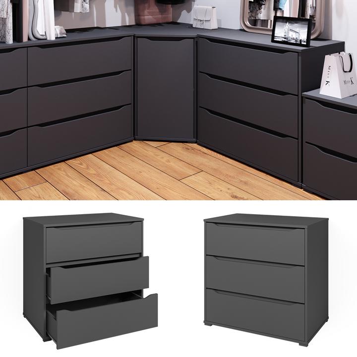 Immagine prodotto Vicco Ruben (80,5 x 48 x 77,5 cm)