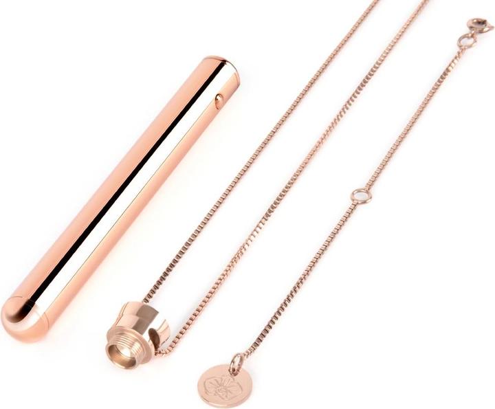 Immagine prodotto Le Wand Collana vibrante nera