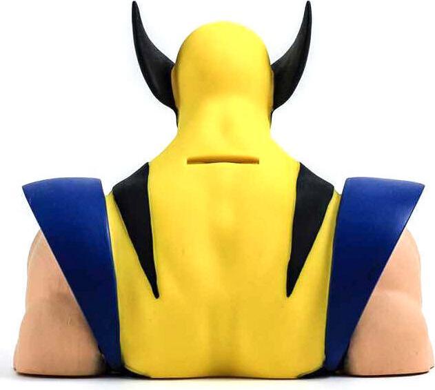 Produktbild Semic Tirelire Wolverine - Marvel