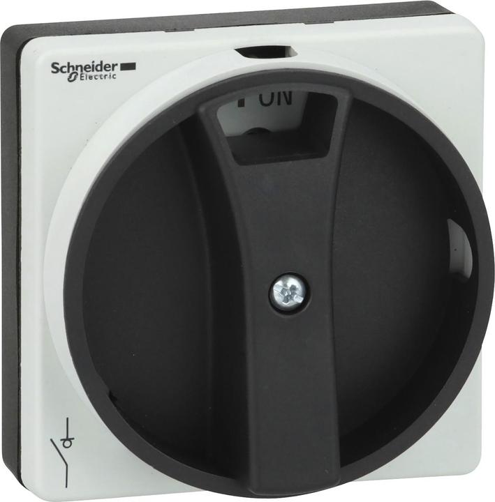 Image du produit Schneider Electric Poignée tournante