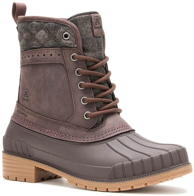 Produktbild Kamik Sienna Mid L (42)