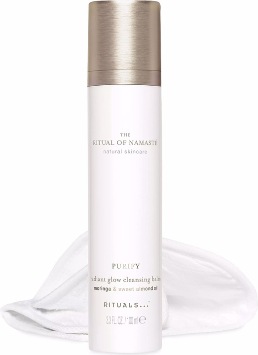 Produktbild Rituals The Ritual of Namaste Cleansing Balm (Reinigungstücher, 100 ml)