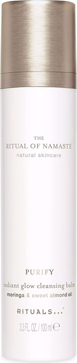 Produktbild Rituals The Ritual of Namaste Cleansing Balm (Reinigungstücher, 100 ml)