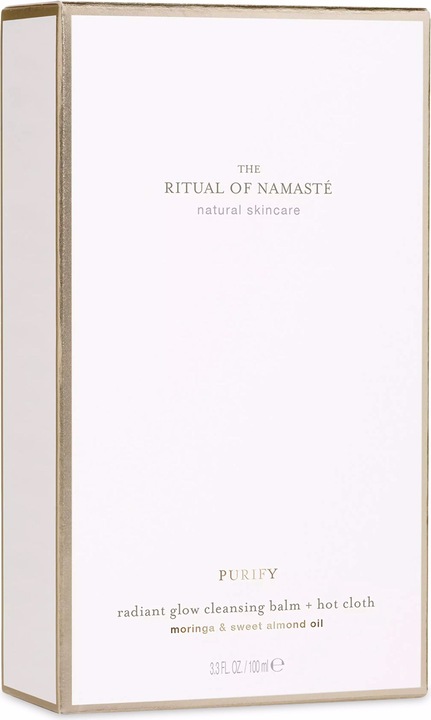 Produktbild Rituals The Ritual of Namaste Cleansing Balm (Reinigungstücher, 100 ml)
