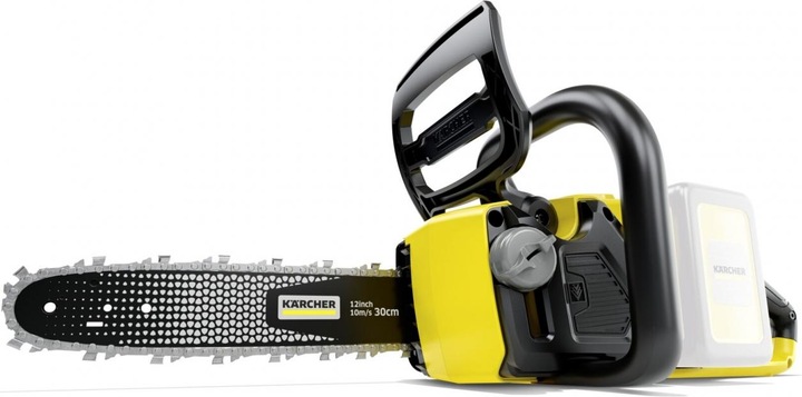 Image du produit Kärcher CNS 18-30 Battery (Tronçonneuse à batterie)