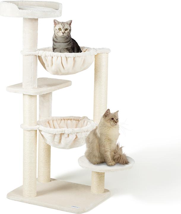 Produktbild AniOne Emilie (122 cm, Grey)