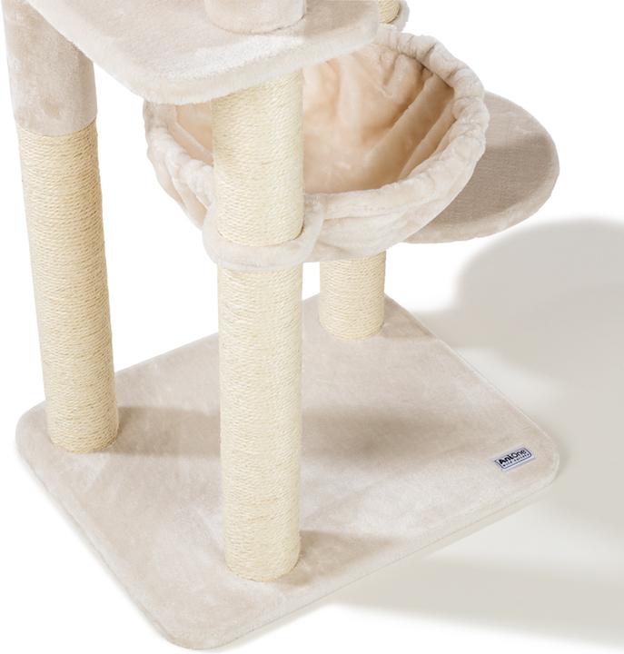 Produktbild AniOne Emilie (122 cm, Grey)