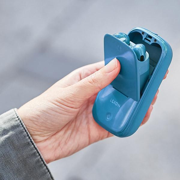 Actual product image Lexon Speaker Buds (6 h, Wireless)