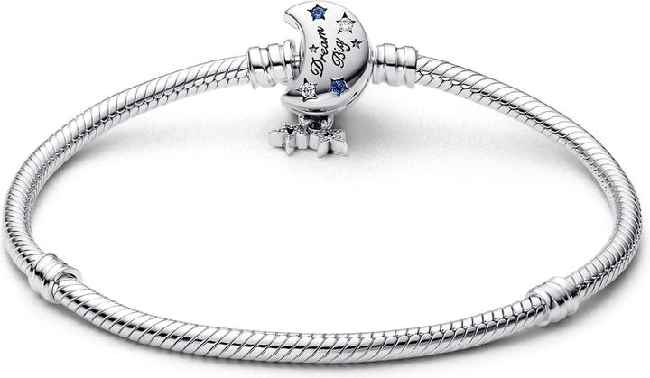 Immagine prodotto Pandora Luna (17 cm, Argento 925)