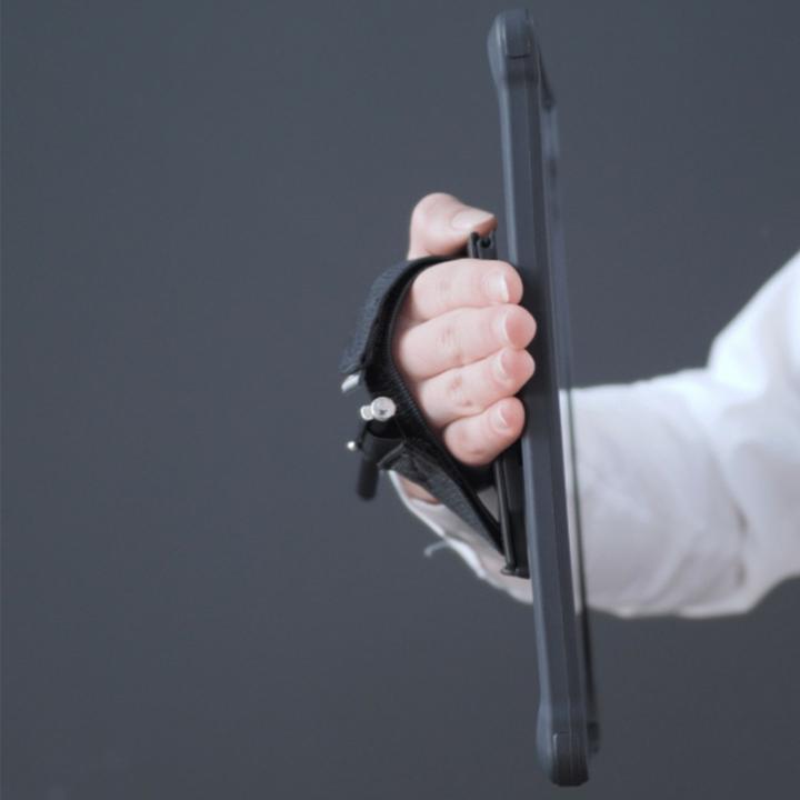 Immagine prodotto Mobilis PROTECH Custodia+360 handst. +kickstand+handstrap +10,9 (Samsung Galaxy Tab A9+)