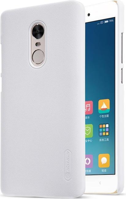 Produktbild Nillkin Frosted Shield Series (Xiaomi Redmi Note 4X)