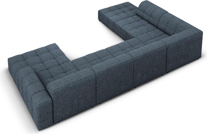Image du produit Cosmopolitan Design Chicago (Canapé d’angle)