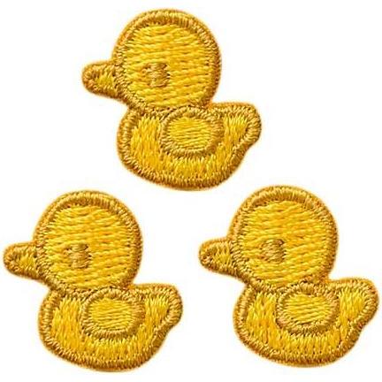 Mono Quick 3 Enten, Applikationen