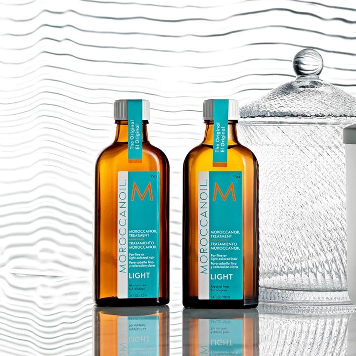 Produktbild Moroccanoil Treatment Light (100 ml)