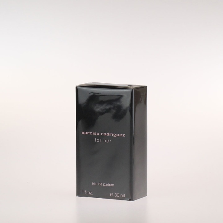 Actual product image Narciso Rodriguez for her (Eau de parfum, 30 ml)