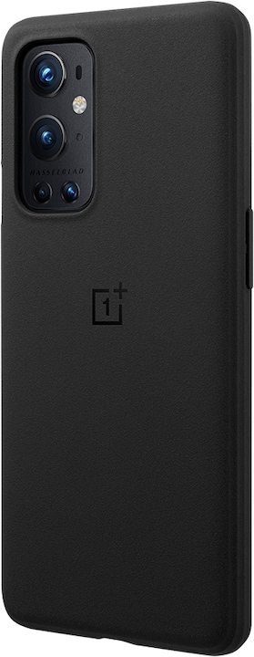 Actual product image OnePlus Sandstone Bumper Case (OnePlus Nord 2)