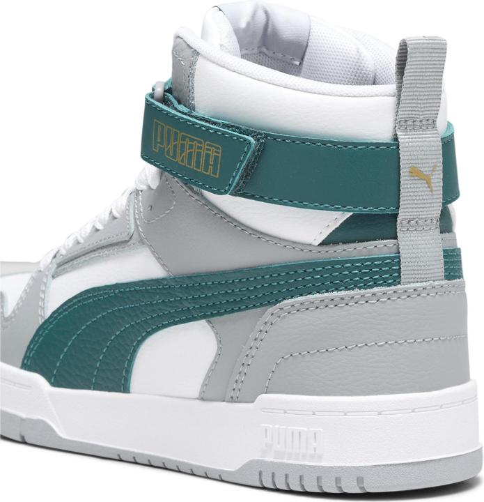 Produktbild Puma RBD Game Jr (37)