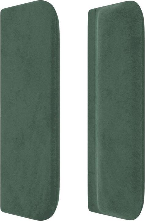 Image du produit vidaXL Boxspringbett (90 x 190 cm)