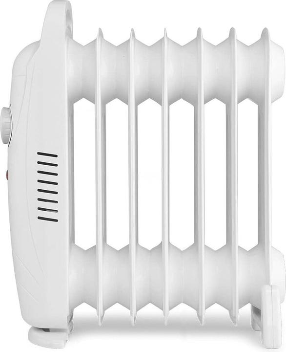 Actual product image Orbegozo Junior (1000 W)