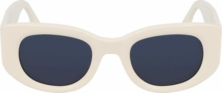 Actual product image Victoria Beckham Ladies' Sunglasses VB654S-5022103 Ã˜ 50 mm