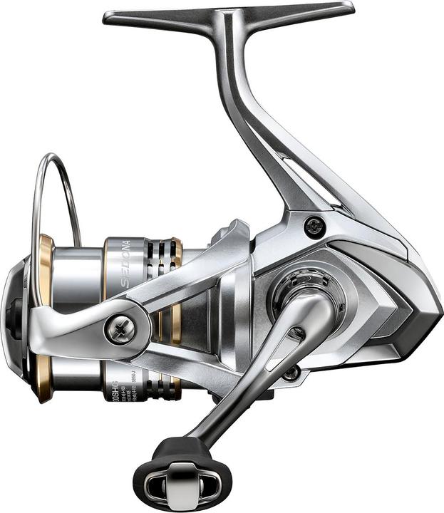 Immagine prodotto Shimano Sedona FJ C2000S HG