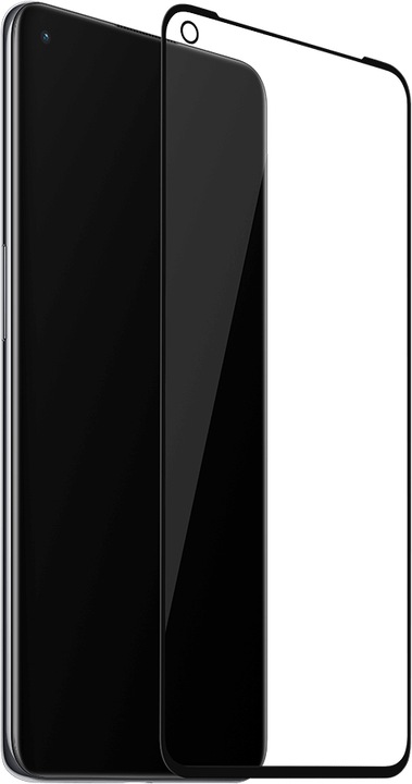 Produktbild OnePlus 3D Tempered Glass Screen Protector (1 Stück)