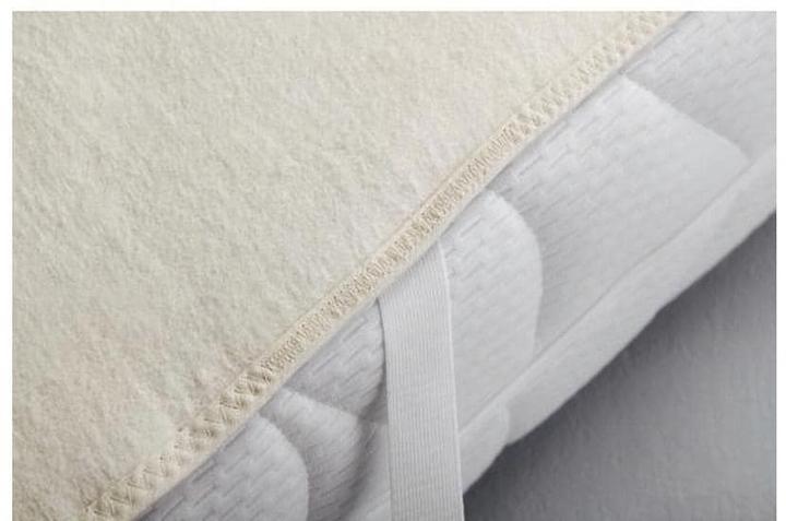 Actual product image Dormisette Standard molleton rest (140 x 200 cm)