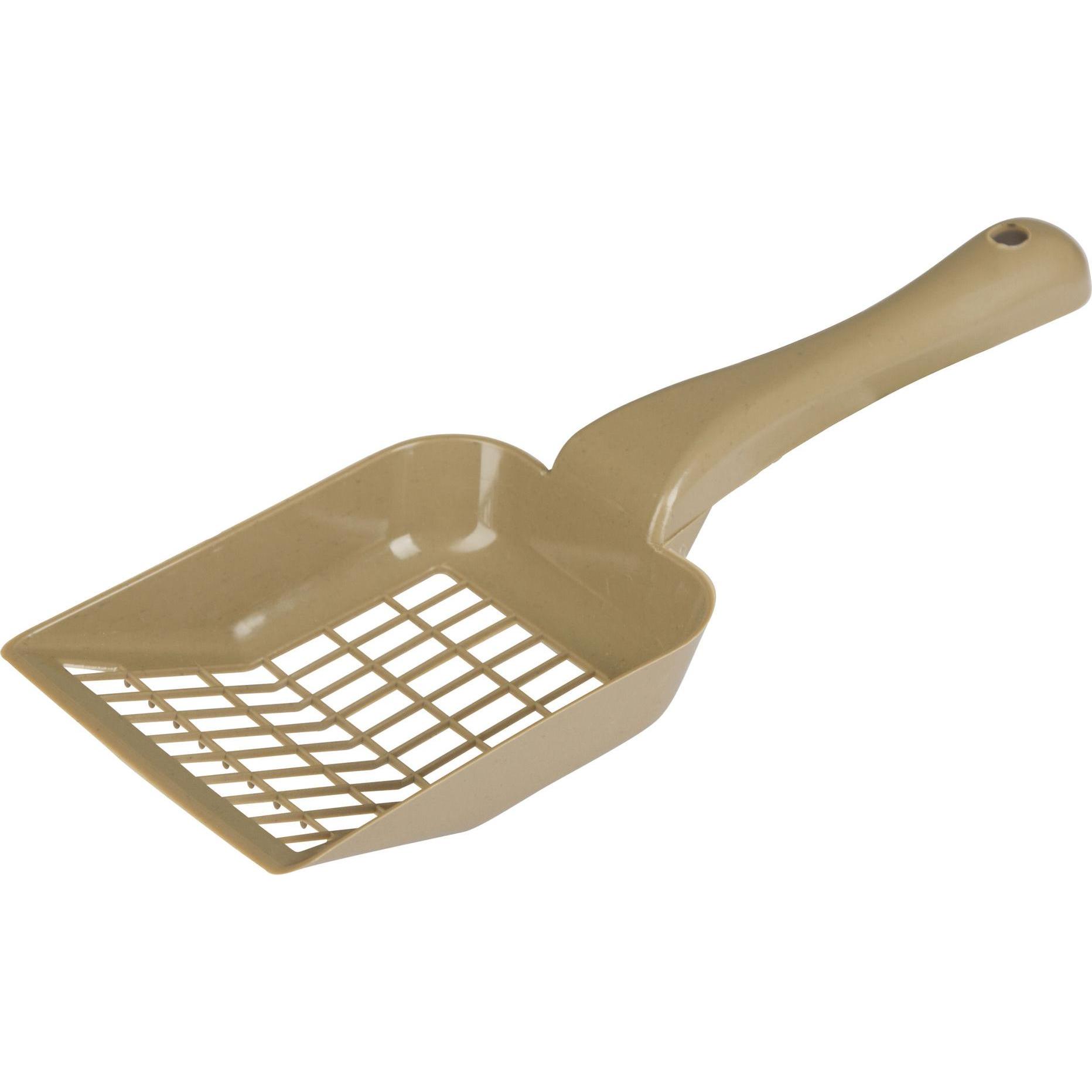 Pelle à litière gros graviers Kerbl