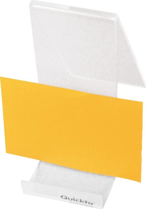 Brochure stands