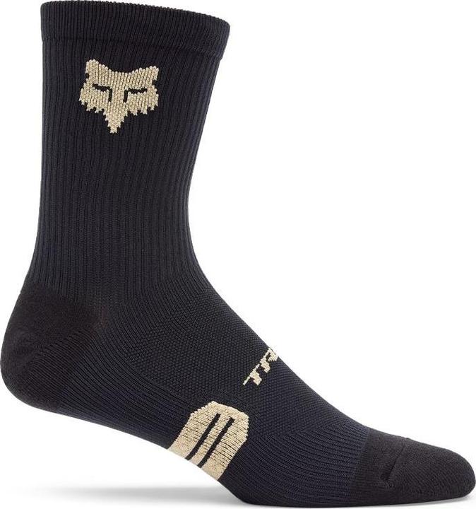 Fox x Trek Ranger Mountainbike-Socken (S/M)