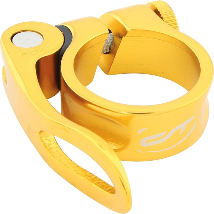 Actual product image Contec Saddle clamp SC-303 Select 31.8