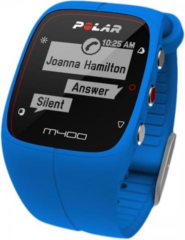 Produktbild Polar M400 Hr